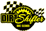 Dirt Shifter Logo