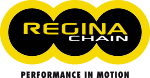 Regina Chains Logo