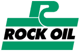 Rock Oil Logo