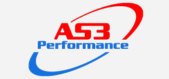 AS3 Performance Logo