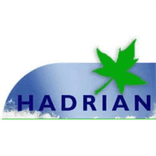 Hadrian Air Conditioning Logo