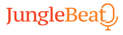 Junglebeat Marketing Logo