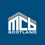 MCB Scotland Logo