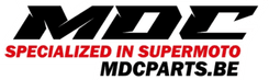 MDC Parts Logo