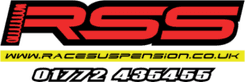 RSS Race Suspension Logo