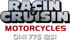 Racin' N Cruisin' Logo