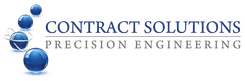 Contract Solutions Logo